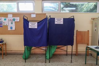 Η άλλη μέρα…