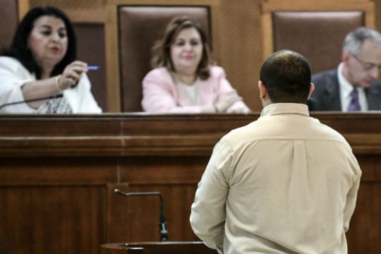 Ο Πατέλης βγάζει λάδι τον Λαγό και την Τοπική Νίκαιας