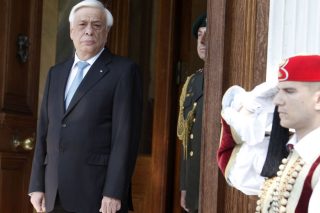 Δεύτερες σκέψεις για Προκόπη