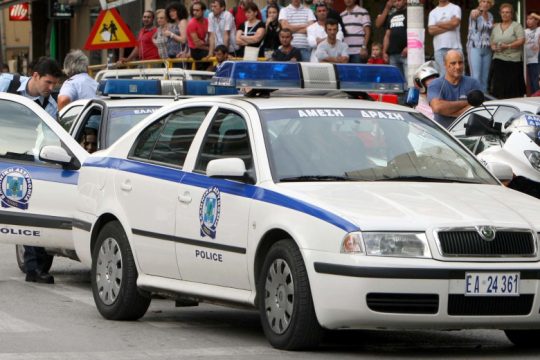Θεσσαλονίκη: «Σήκωσαν» δύο χρηματοκιβώτια μέσα σε μία ώρα