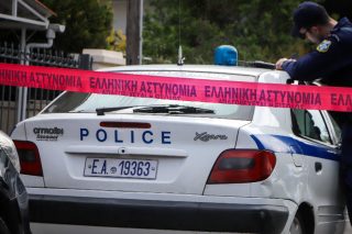 Ξεκαθάρισμα λογαριασμών η δολοφονία 33χρονου στο Χαϊδάρι