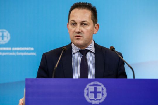 «Σημασία έχει η επιχειρησιακή ετοιμότητα, όχι τα επικοινωνιακά σόου»