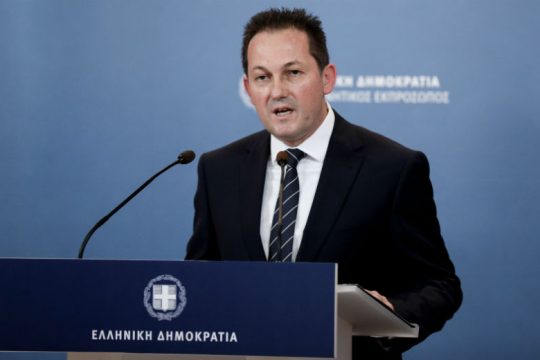 Το σχέδιο της κυβέρνησης για την ανακούφιση των πυρόπληκτων Αττικής