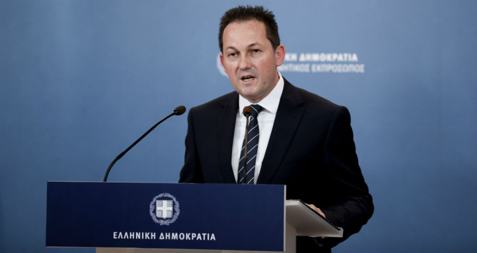 Το σχέδιο της κυβέρνησης για την ανακούφιση των πυρόπληκτων Αττικής