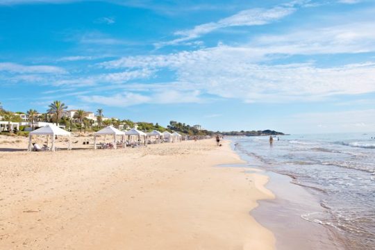 Grecotel: Πρωτοπόρος στην Εταιρική Κοινωνική Ευθύνη και τη Βιώσιμη Ανάπτυξη