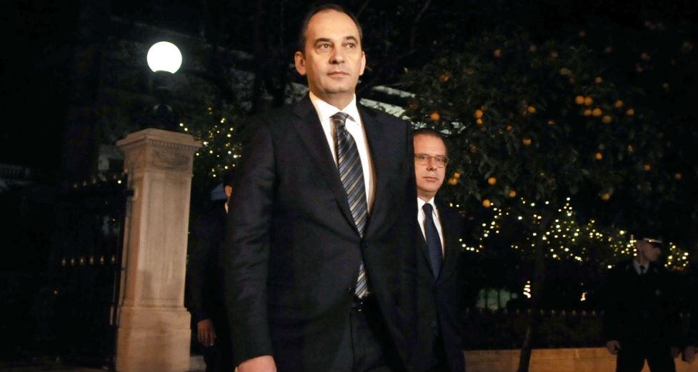 «Δεν θα μας εμποδίσουν οι αντιδράσεις όσων δεν αντιλαμβάνονται την ψήφο της 7ης Ιουλίου»