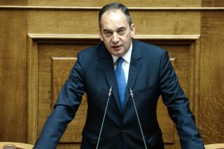 Αλλαγή μοντέλου αξιοποίησης των 10 περιφερειακών λιμανιών
