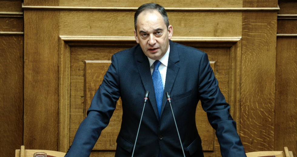 Αλλαγή μοντέλου αξιοποίησης των 10 περιφερειακών λιμανιών