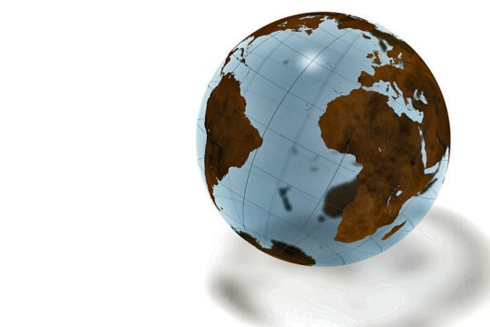 Στα 246,5 τρισ. δολάρια εκτοξεύτηκε το παγκόσμιο χρέος