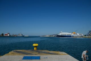 Συμφώνησαν ΠΝΟ και ακτοπλόοι για τη Συλλογική Σύμβαση Εργασίας