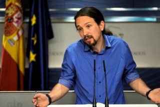 Κοντά σε συμφωνία Σοσιαλιστές – Podemos