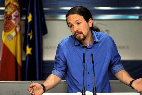 Κοντά σε συμφωνία Σοσιαλιστές – Podemos