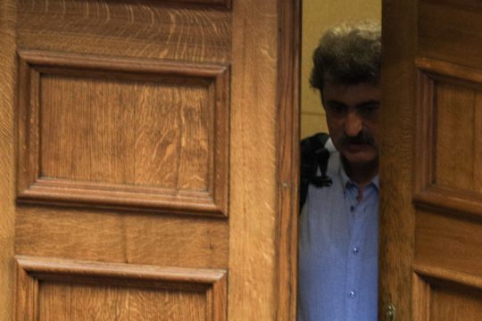 Πρώτο «ματς» στη Βουλή η απόφαση για άρση ασυλίας του Π. Πολάκη