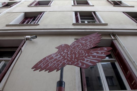 Ο αρχαιολογικός χώρος της Καστροπολιτείας της Σκύρου άνοιξε τις πύλες του στο κοινό
