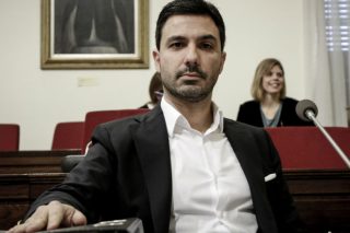 Αναβολή της δίκης για μία από τις υποθέσεις του ΚΕΕΛΠΝΟ