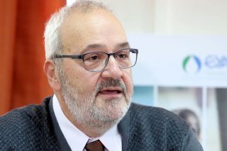 Ο Κρεστενίτης ως βασικός υπαίτιος