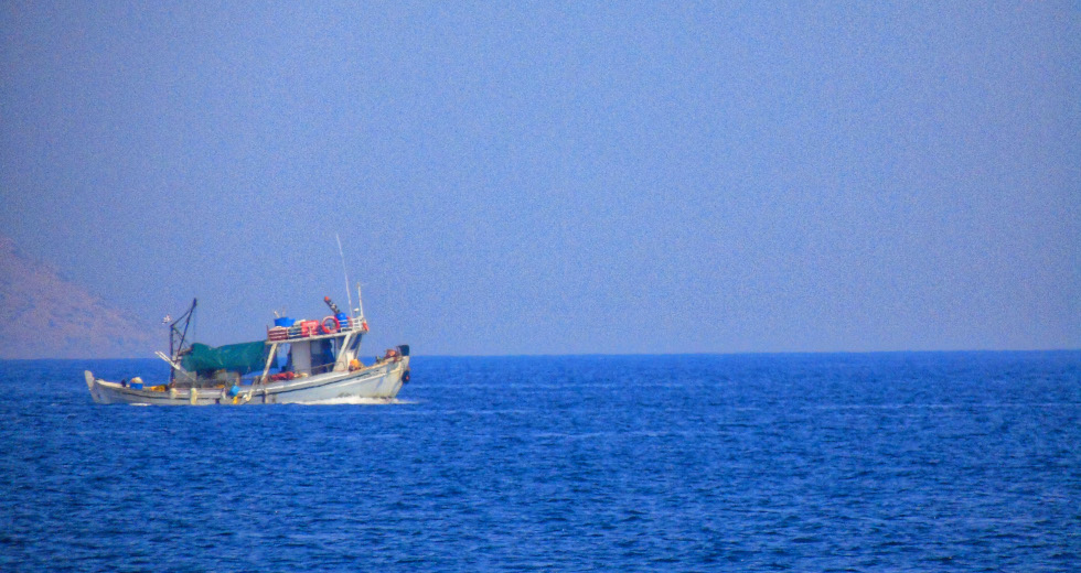 Τραυματισμός αλλιεργάτη στην Θάσο