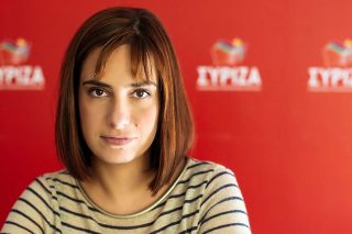 ​​​​​​​Η Ν.Δ. κινείται με άξονα τον ρεβανσισμό