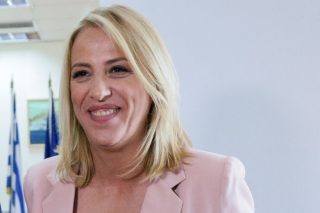 Σταθμός Μεταφόρτωσης Απορριμμάτων στα όρια Αθήνας – Αιγάλεω
