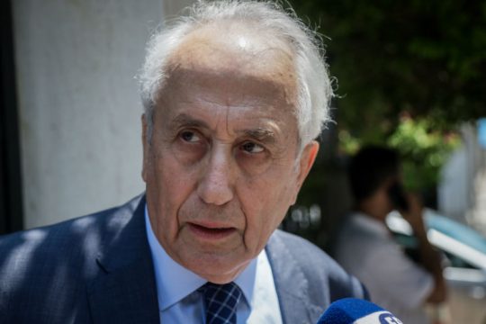 «Όλοι σήμερα ψηφίζουν και αύριο ελέγχουν»