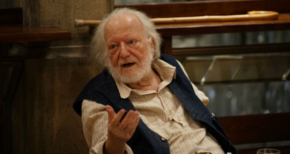 «Δεν υπάρχουν ήρωες πια στην πολιτική»