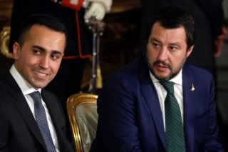 Ιταλία: πιθανές οι πρόωρες κάλπες το φθινόπωρο