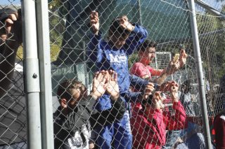 Ξεκαθαρίζει η υπόθεση με τις πλαστές ιατρικές βεβαιώσεις στη Σάμο