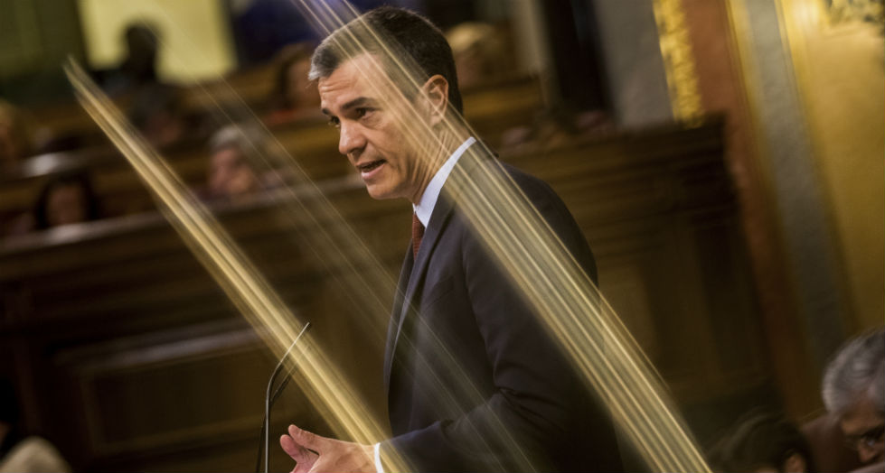 Διαπραγματεύσεις μέχρι τελικής πτώσης μεταξύ Σοσιαλιστών και Podemos