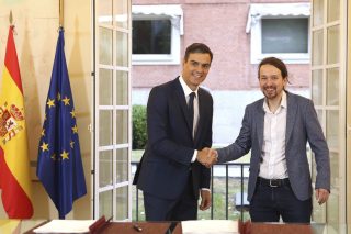 Μετά το φλερτ η… χυλόπιτα