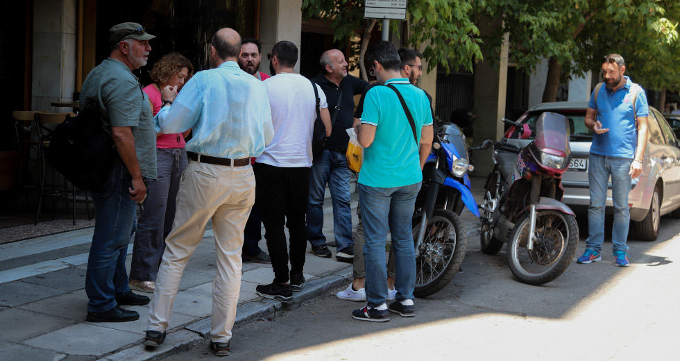 Οι πρώτες εκτιμήσεις των σεισμολόγων μετά τον ισχυρό σεισμό