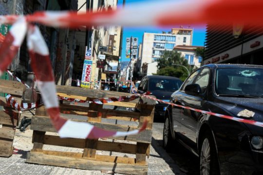 Σε επιφυλακή ο μηχανισμός του δήμου Αθηναίων