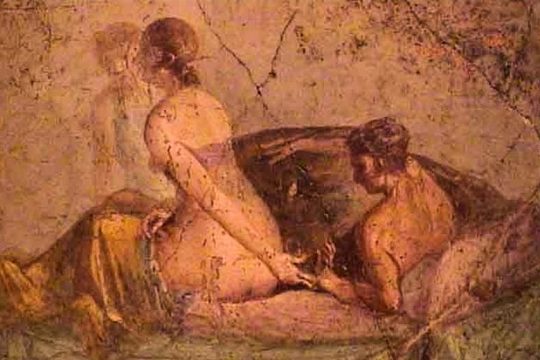 Οι εργαζόμενοι στο σεξ στο ντιβάνι της «Εφ.Συν.»
