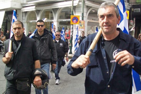 Οι αντιφάσεις του αρχικελευστή