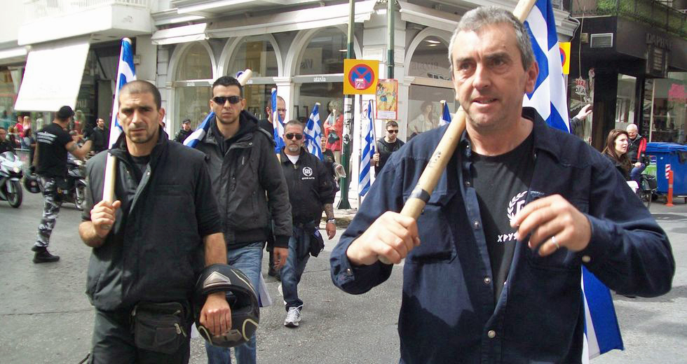 Οι αντιφάσεις του αρχικελευστή