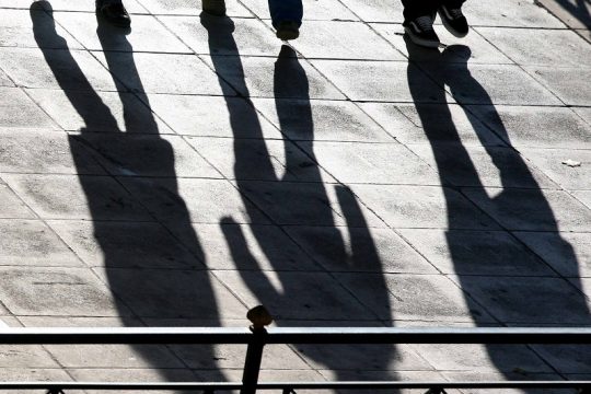 Είναι κάτι στιγμές