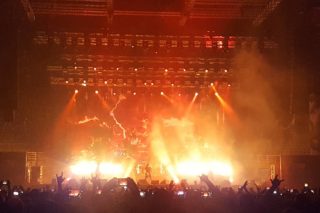 Slayer… θα μας λείψετε