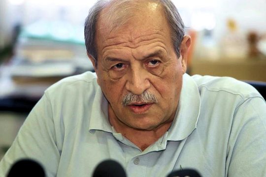 Στα δικαστήρια η σύγκρουση για τον ΟΑΣΘ