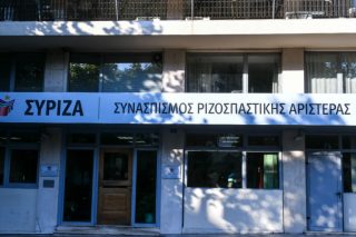 Ποια αντιπολίτευση, με ποιο κόμμα;