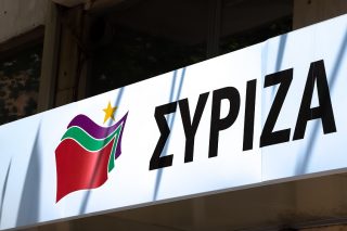 Για τη νέα αντιπολίτευση