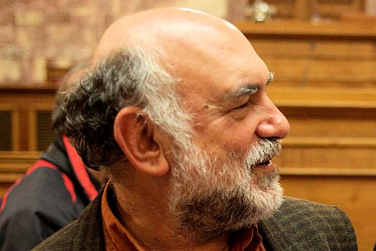 Βαριά αμαρτήματα η πλεονεξία και η κατάχρηση εξουσίας