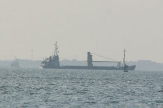 Το Τρίγωνο των Στενών του Ορμούζ