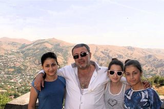 Γυναίκες θύτες ή θύματα;