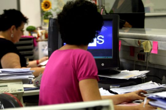 Τελευταία ημέρα για τις φορολογικές δηλώσεις
