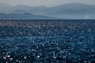 Βρέθηκαν πυρομαχικά μέσα στη θάλασσα