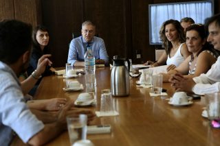 Ρύθμιση Θεοδωρικάκου για επιτυχόντες της 3Κ/2018