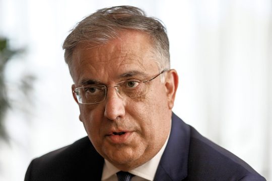 Ρύθμιση Θεοδωρικάκου για επιτυχόντες της 3Κ/2018