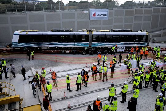 Μετρό με αρχαία, χωρίς αρχαία ή αρχαία χωρίς… μετρό στη Βενιζέλου;