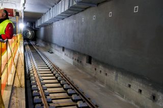 Φόβοι για νέο «πάγωμα» στο Μετρό Θεσσαλονίκης