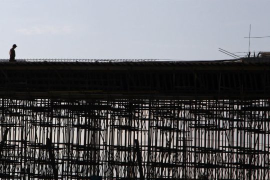Eurostat: Πτώση της ανεργίας στο 18,1% τον Μάρτιο