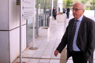 Οι «αθώοι» του σκανδάλου Siemens